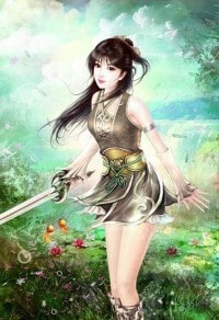 嫁给一个枭雄