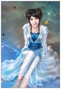 天马行空(抗战军旅)